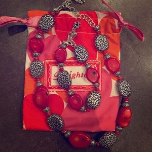 Brighton “Full Moon Rising” Set